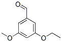 Benzaldehyde, 3-ethoxy-5-methoxy- (9CI) CAS#: 681443-54-9