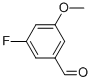 Benzaldehyde, 3-fluoro-5-methoxy- (9CI) CAS#: 699016-24-5