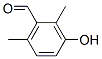 Benzaldehyde, 3-hydroxy-2,6-dimethyl- (9CI) CAS#: 179554-20-2