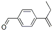 Benzaldehyde, 4-(1-methylenepropyl)- (9CI) CAS#: 682748-19-2