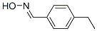 Benzaldehyde, 4-ethyl-, oxime (9CI) CAS#: 61946-88-1