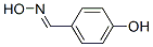 Benzaldehyde, 4-hydroxy-, oxime, (E)- (9CI) CAS#: 60221-52-5