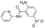 Benzamide, 2-amino-5-nitro-N-2-pyridinyl- (9CI) CAS#: 673477-12-8