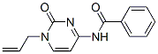 Benzamide, N-[1,2-dihydro-2-oxo-1-(2-propenyl)-4-pyrimidinyl]- (9CI) CAS#: 648881-65-6