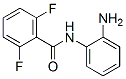 Benzamide, N-(2-aminophenyl)-2,6-difluoro- (9CI) CAS#: 658039-32-8