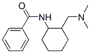 Benzamide, N-[2-[(dimethylamino)methyl]cyclohexyl]- (9CI) CAS#: 688727-05-1