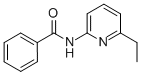 Benzamide, N-(6-ethyl-2-pyridinyl)- (9CI) CAS#: 686290-03-9