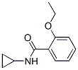Benzamide, N-cyclopropyl-2-ethoxy- (9CI) CAS#: 560080-55-9