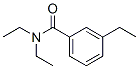 Benzamide, N,N,3-triethyl- (9CI) CAS#: 698377-11-6