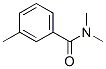 Benzamide, N,N,3-trimethyl- (9CI) CAS#: 6935-65-5