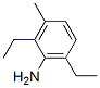 Benzenamine, 2,6-diethyl-3-methyl- CAS#: 67330-61-4