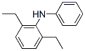 Benzenamine, 2,6-diethyl-N-phenyl- (9CI) CAS#: 634904-73-7