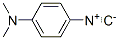 Benzenamine, 4-isocyano-N,N-dimethyl- (9CI) CAS#: 7050-85-3