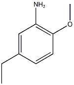 Benzenamine, 5-ethyl-2-methoxy- CAS#: 67291-61-6
