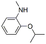 Benzenamine, N-methyl-2-(1-methylethoxy)- (9CI) CAS#: 516497-62-4