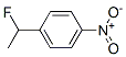 Benzene, 1-(1-fluoroethyl)-4-nitro- CAS#: 64747-67-7