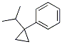 Benzene, [1-(1-methylethyl)cyclopropyl]- (9CI) CAS#: 63339-99-1