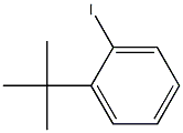 Benzene, 1-(1,1-diMethylethyl)-2-iodo- CAS#: 62171-59-9