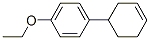 Benzene, 1-(3-cyclohexen-1-yl)-4-ethoxy- (9CI) CAS#: 181795-55-1