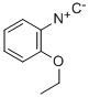 Benzene, 1-ethoxy-2-isocyano- (9CI) CAS#: 176511-34-5