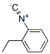 Benzene, 1-ethyl-2-isocyano- (9CI) CAS#: 63212-32-8