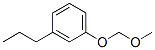 Benzene, 1-(methoxymethoxy)-3-propyl- (9CI) CAS#: 620971-18-8