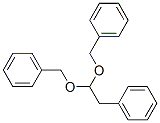 Benzene, 1,1-(2-phenylethylidene)bis(oxymethylene)bis- CAS#: 65416-19-5