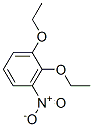 Benzene, 1,2-diethoxy-3-nitro- (9CI) CAS#: 627486-90-2