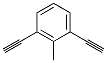 Benzene, 1,3-diethynyl-2-methyl- (9CI) CAS#: 514790-50-2