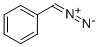 Benzene, (diazomethyl)- CAS#: 766-91-6