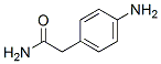 Benzeneacetamide, 4-amino- (9CI) CAS#: 6633-76-7