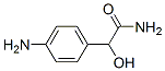 Benzeneacetamide,  4-amino--alpha--hydroxy- CAS#: 62103-24-6
