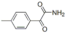 Benzeneacetamide, 4-methyl--alpha--oxo- CAS#: 69374-78-3