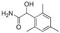 Benzeneacetamide, -alpha--hydroxy-2,4,6-trimethyl- CAS#: 63809-18-7