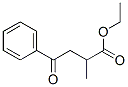 Benzenebutanoic acid, .alpha.-methyl-.gamma.-oxo-, ethyl ester CAS#: 6938-44-9