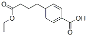 Benzenebutanoic acid, 4-carboxy-, -alpha--ethyl ester (9CI) CAS#: 177736-21-9