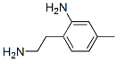 Benzeneethanamine, 2-amino-4-methyl- (9CI) CAS#: 605668-98-2