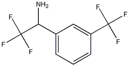 Benzenemethanamine, .alpha.,3-bis(trifluoromethyl)- CAS#: 65686-68-2