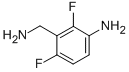 Benzenemethanamine, 3-amino-2,6-difluoro- (9CI) CAS#: 683744-94-7
