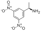 Benzenemethanamine,a-methyl-3,5-dinitro-,(aR)- CAS#: 617710-55-1