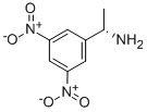Benzenemethanamine,a-methyl-3,5-dinitro-, (aS)- CAS#: 617710-54-0