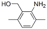 Benzenemethanol,  2-amino-3,6-dimethyl- CAS#: 177531-96-3