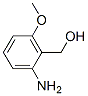 Benzenemethanol, 2-amino-6-methoxy- (9CI) CAS#: 177531-95-2