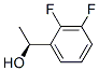 Benzenemethanol, 2,3-difluoro-alpha-methyl-, (alphaS)- (9CI) CAS#: 691881-96-6