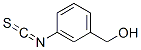 Benzenemethanol, 3-isothiocyanato- (9CI) CAS#: 179549-74-7