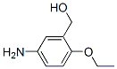 Benzenemethanol, 5-amino-2-ethoxy- (9CI) CAS#: 647844-09-5