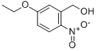 Benzenemethanol, 5-ethoxy-2-nitro- (9CI) CAS#: 647843-25-2