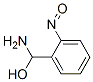 Benzenemethanol, alpha-amino-2-nitroso- (9CI) CAS#: 639030-10-7