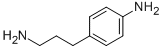 Benzenepropanamine, 4-amino- (9CI) CAS#: 61798-01-4