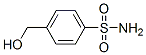 Benzenesulfonamide, 4-(hydroxymethyl)- (9CI) CAS#: 67472-44-0